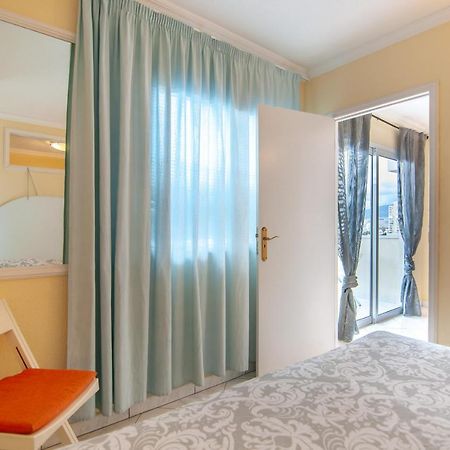 El Dorado Sea View 2A015 Apartment Arona  Bagian luar foto