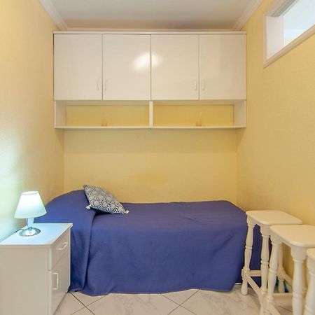 El Dorado Sea View 2A015 Apartment Arona  Bagian luar foto