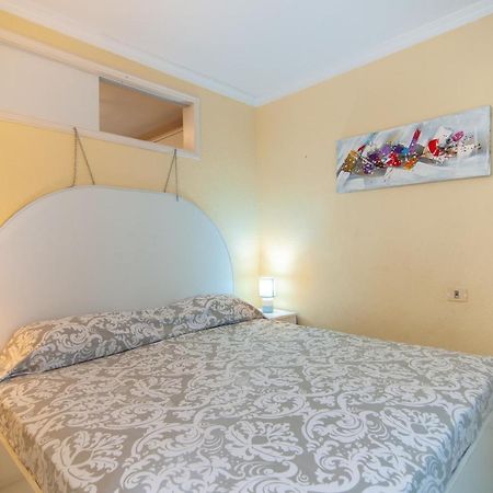 El Dorado Sea View 2A015 Apartment Arona  Bagian luar foto